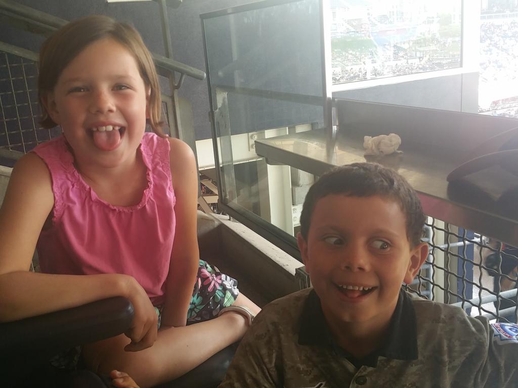 SmockAidan's tweet photo. #SDinHD http://t.co/A7bS4qCOdS