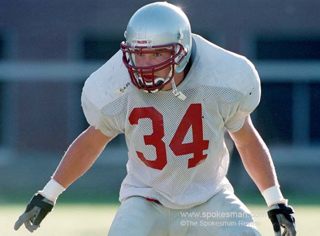 Spokesman_Photo's tweet image. S-R file photo: #SteveGleason receives #HalasAward
spokesman.com/stories/2015/j…
