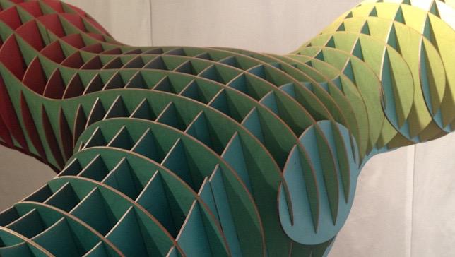 PlanetGreen's tweet image. 3-D printing is merely a hint of the revolution to come bit.ly/1GHYqJs