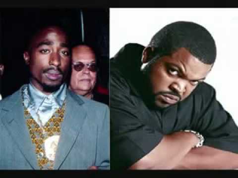 Happy Birthday to Ice Cube & 2Pac! We will be playing the jamz all day! 