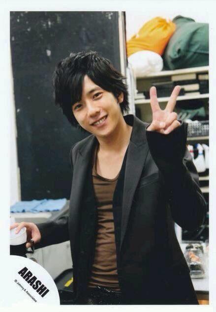 watyataku3's tweet photo. にの、お誕生日おめでとー(*・ω・)♡
今年も、かっこ良くて可愛いにので
いてください(*´ω｀*) http://t.co/S06GcvRUIR