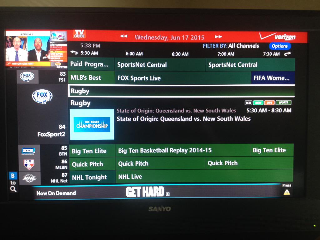 David Niu tweet media