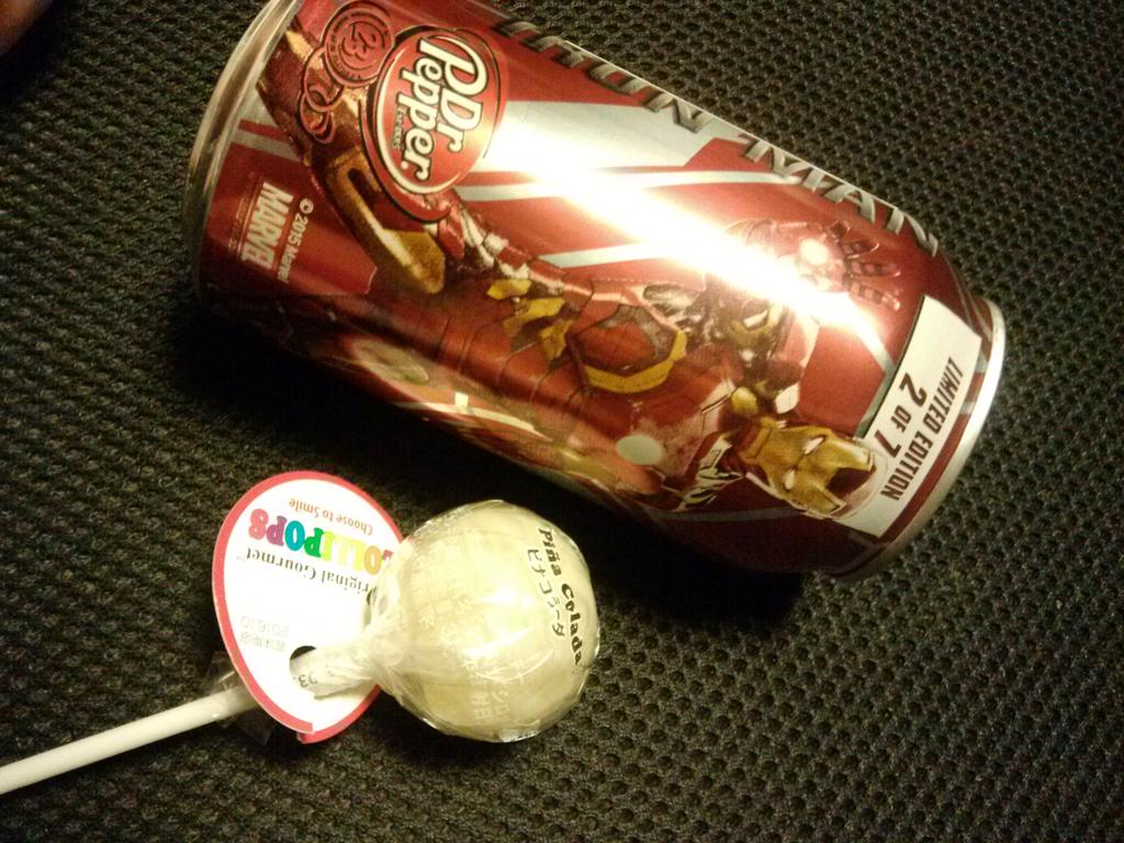 過酸化水素水 ピナコラーダ味の飴だって アルコール入ってないのかぁそうですかぁ W ドクペにデッドプールさんついてないのかぁそうですかぁ Http T Co Hcsbmt8zf9