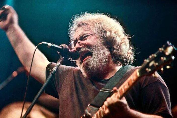 sugar_tees's tweet image. RT @GarciasAtTheCap "Goodnight, Deadheads! #jerrygarcia #gratefuldead #thegratefuldead http://t.co/yERX4n49M3"