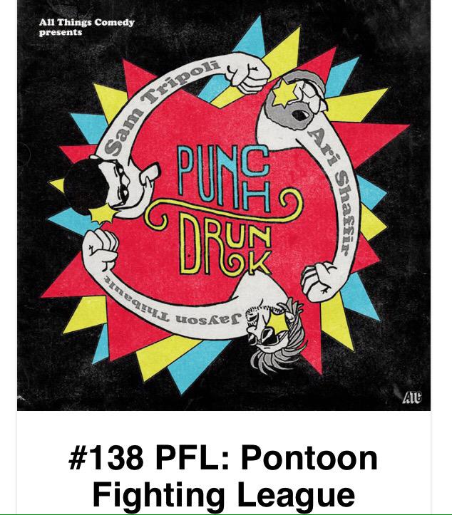 punchdrunk's tweet photo. New episode with @theteeb @thisdavidtaylor &amp; @NickYoussef talking #NBAFinals #NHLC2015 &amp; #UFC http://t.co/r3fXve4Et7 http://t.co/WFE4gQZMuA