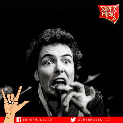 1958: Happy Birthday frontman legendaris Dead Kennedys, Jello Biafra 