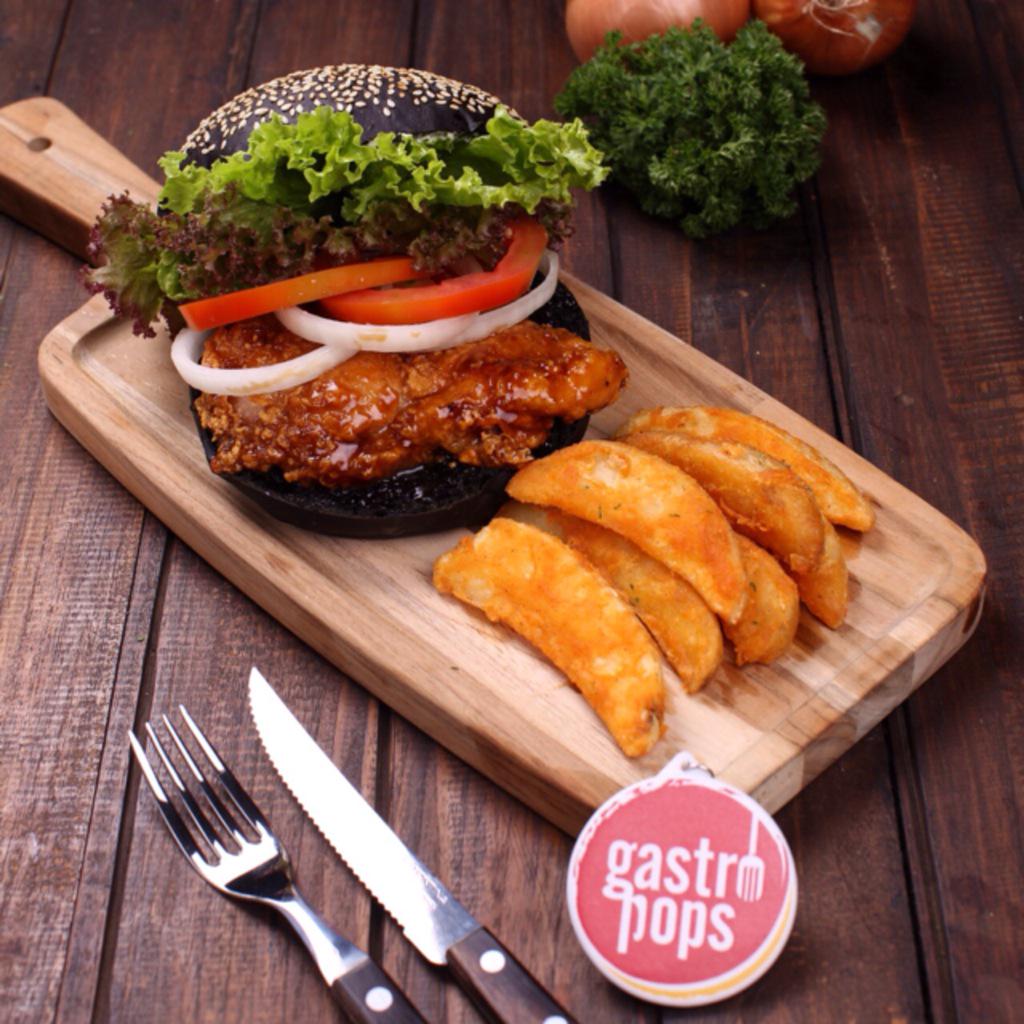 Uhuuukk... Dicoba yukk 
#kulinerbandung