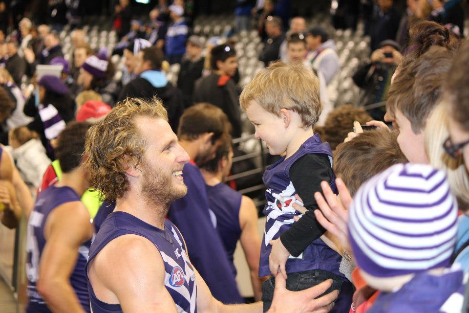 davemundy16's tweet photo. Got a neato beard? Like a corporate box to the footy? Post a beard selfie + #beatmybeard @MenExpertAU for your chance http://t.co/6DR0Aa282X