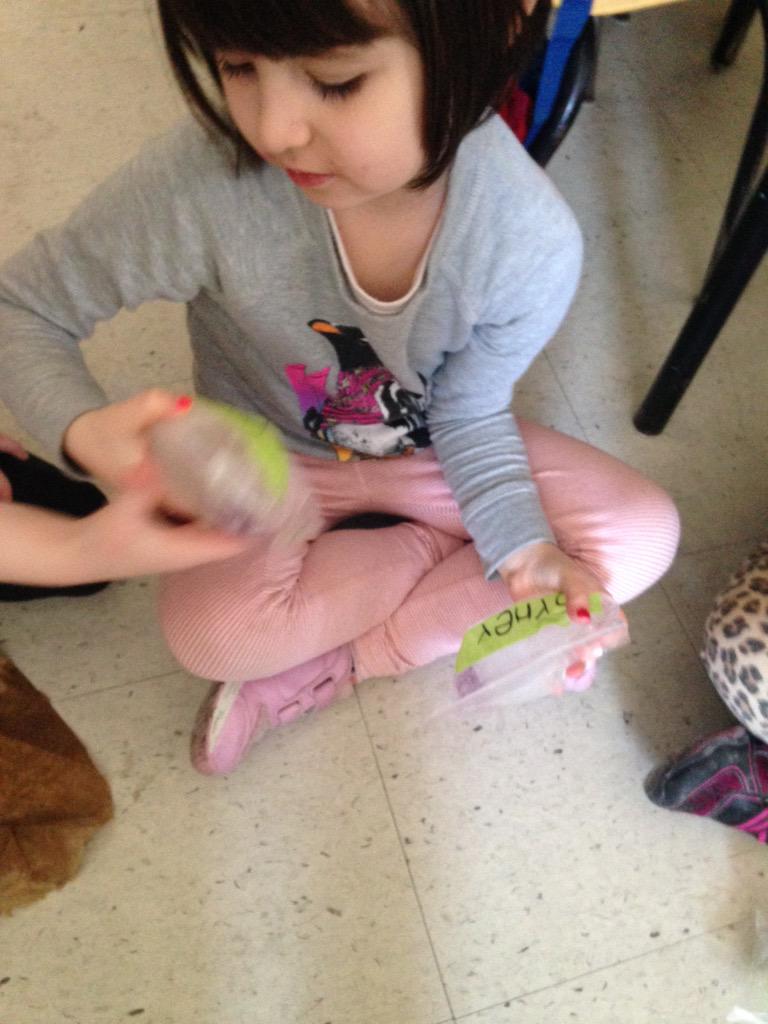 JcarterMinion's tweet photo. Frozen dinosaurs-Jurassic world is out! Living environments :) @bellprk @HRSB_Official Primary Fun!! 🌋🌠🌌🌏🌎🌍☀️❄️🌴 http://t.co/eANrMRwTJj