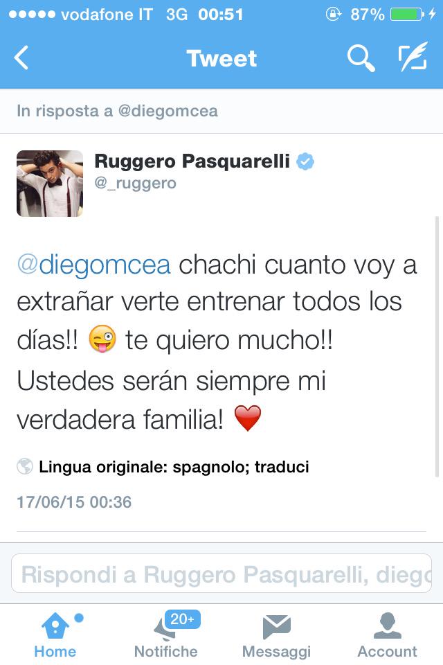 xjortinifeels's tweet photo. "Ustedes serán siempre mi verdadera familia" LLORO SANGRE #JorgeBlanco #KCAMÉXICO http://t.co/yEbWhIVDyq