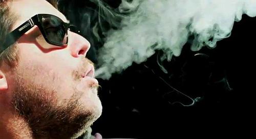 PlutoTV's tweet image. Just one of those lean back daze. Space out to #GettingDougWithHigh now on CH 509 on.pluto.tv/odphb @DougBenson