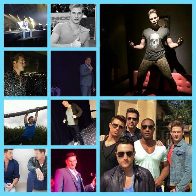 Happy 32nd Birthday to the one and only Lee Ryan                  xxxxxxxxxxxxxxxxxxxx x x x x x x x 