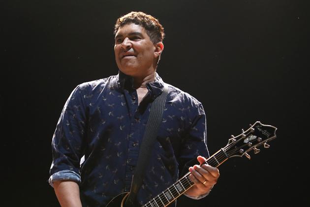 Feliz cumpleaños a Pat Smear // Happy birthday Pat Smear 