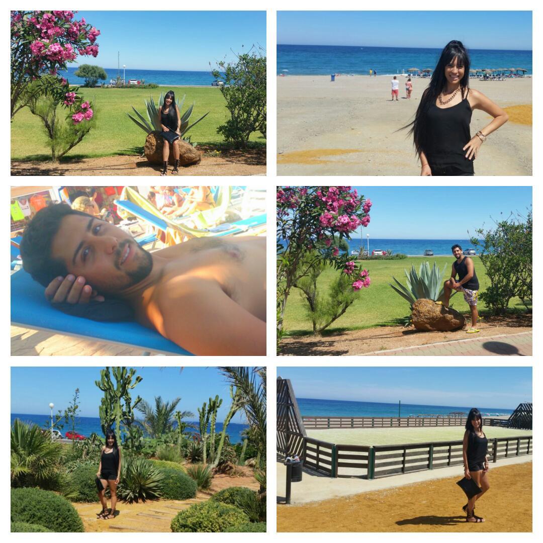 ¡Enamorate de quién acepte tu locura!