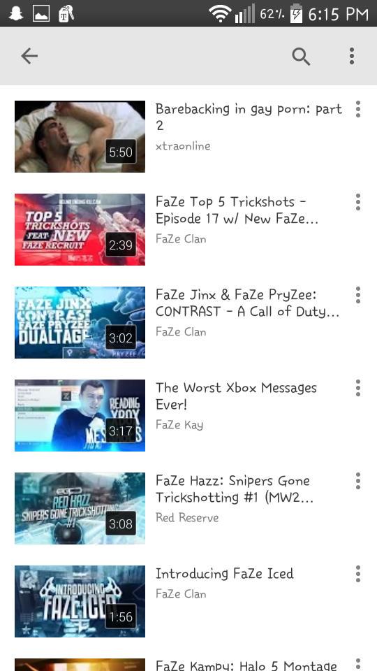 Autodidcat's tweet image. So I went through @Banks liked videos.. Care to explain?