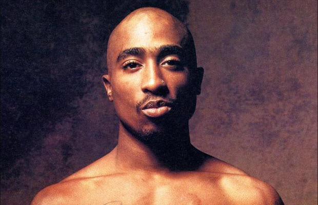 Happy birthday to one of the greatest rappers of all time, Tupac Shakur 