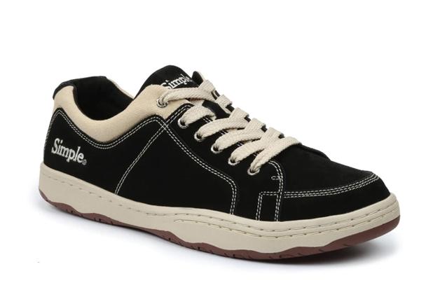 larry david simple shoes
