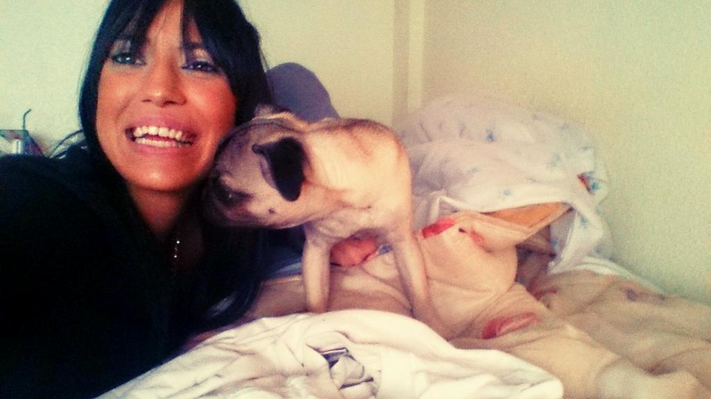 ¡Golfo siempre sabe sacarme una sonrisa!