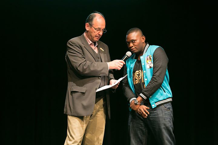 iakhimien's tweet image. In my best Kanye impression..
I just dropped 16 barz mehn! Lol #WSYA #Sao Paulo