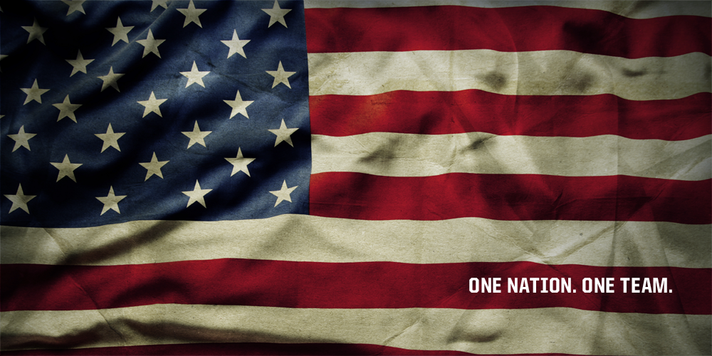 Underway from Vancouver! 90 minutes for the #USWNT to #WintheGroup