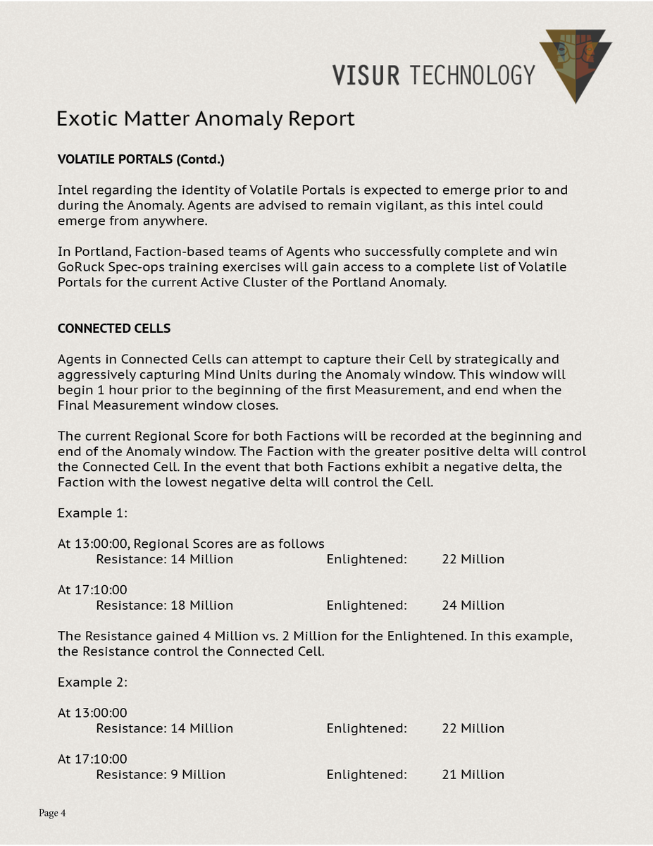 Ingress Xm Anomaly Report Persepolis Sendai Tohoku Utrecht Portland On June T Co Ohlwdjvsjf Http T Co P6ly5mrnul