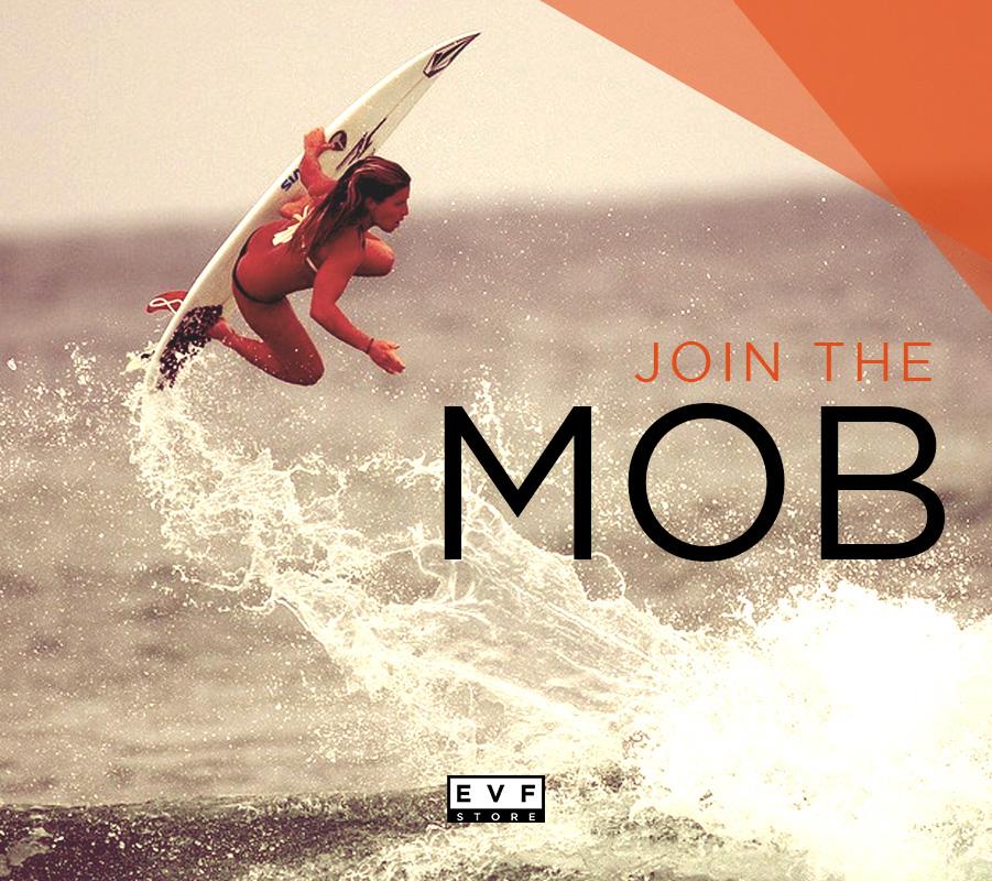 EVFstore's tweet image. El #surf es como la mafia, una vez dentro no hay salida - Kelly Slater #EVFstore #JoinTheMOB #Lifestyle