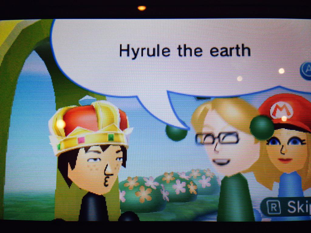 TylerDaAwesome's tweet image. No pls.