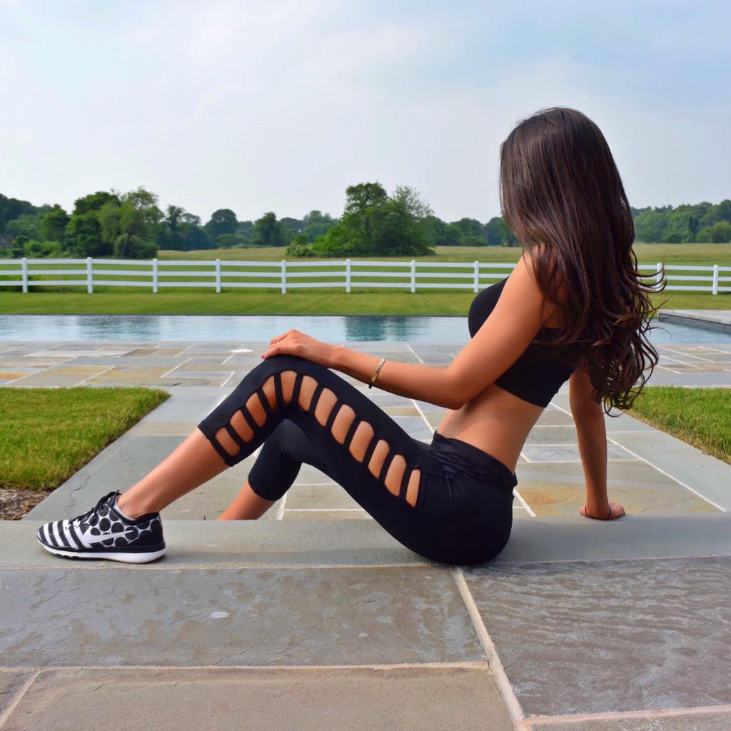 JenSelter tweet picture