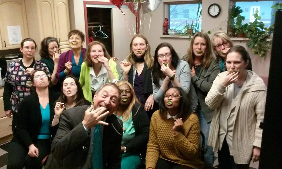 LymeChallenge's tweet image. @TODAYshowHealth @TODAYshow Thanks for spreading Lyme awareness! Join Dr. Horowitz tomorrow for #LymeDiseaseChallenge