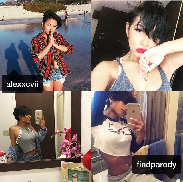 FindParody's tweet image. 