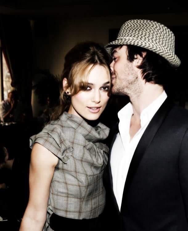 Who should I ship with? Hmm..