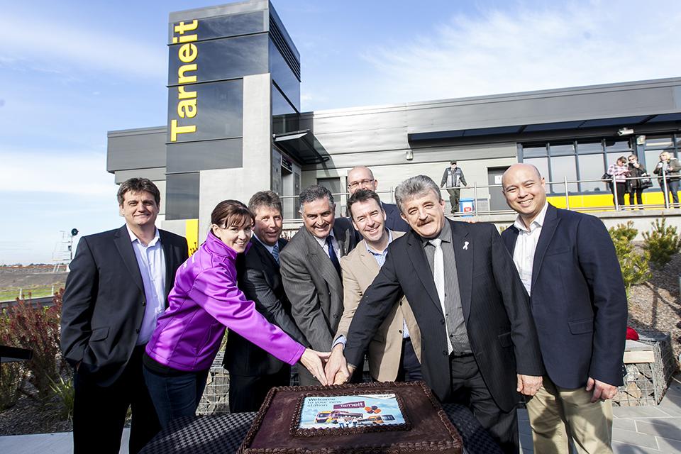 Regional Rail Link tweet media