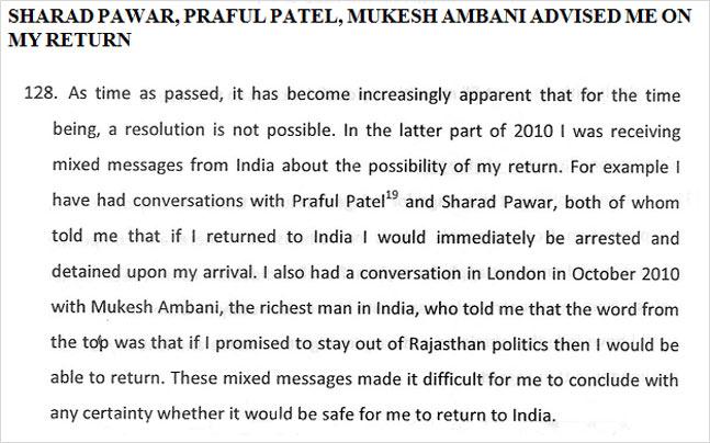 RatanMaitra's tweet image. .              Exclusive : #ModiToRajdeep
         ( After #TraitorTimesNow Expose )

   indiatoday.intoday.in/story/lalit-mo… 
.
.