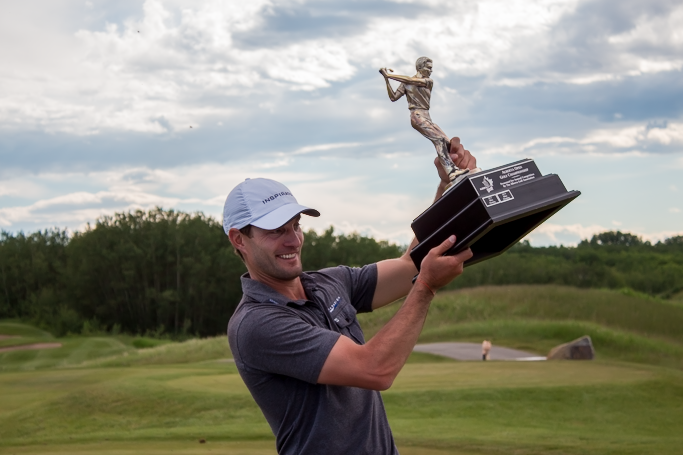 Alberta Golf tweet media