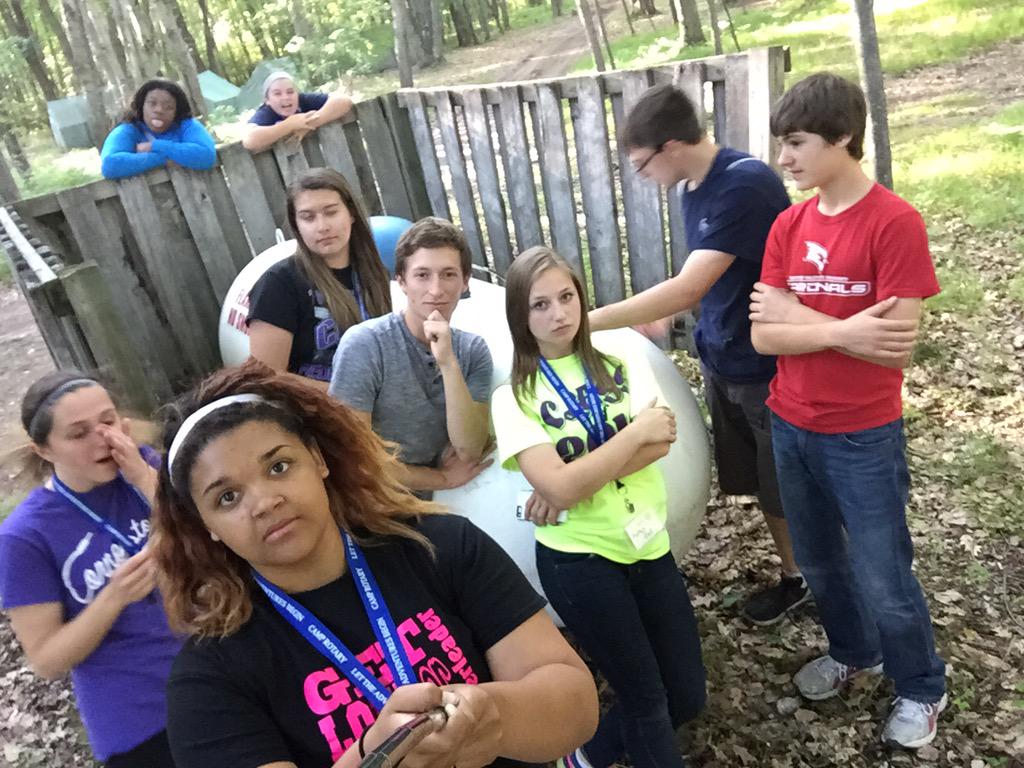 jmcdonald165's tweet photo. #camprotaryBSA #RYLA6310 #DoesntBelong http://t.co/Rb6FiykaQV