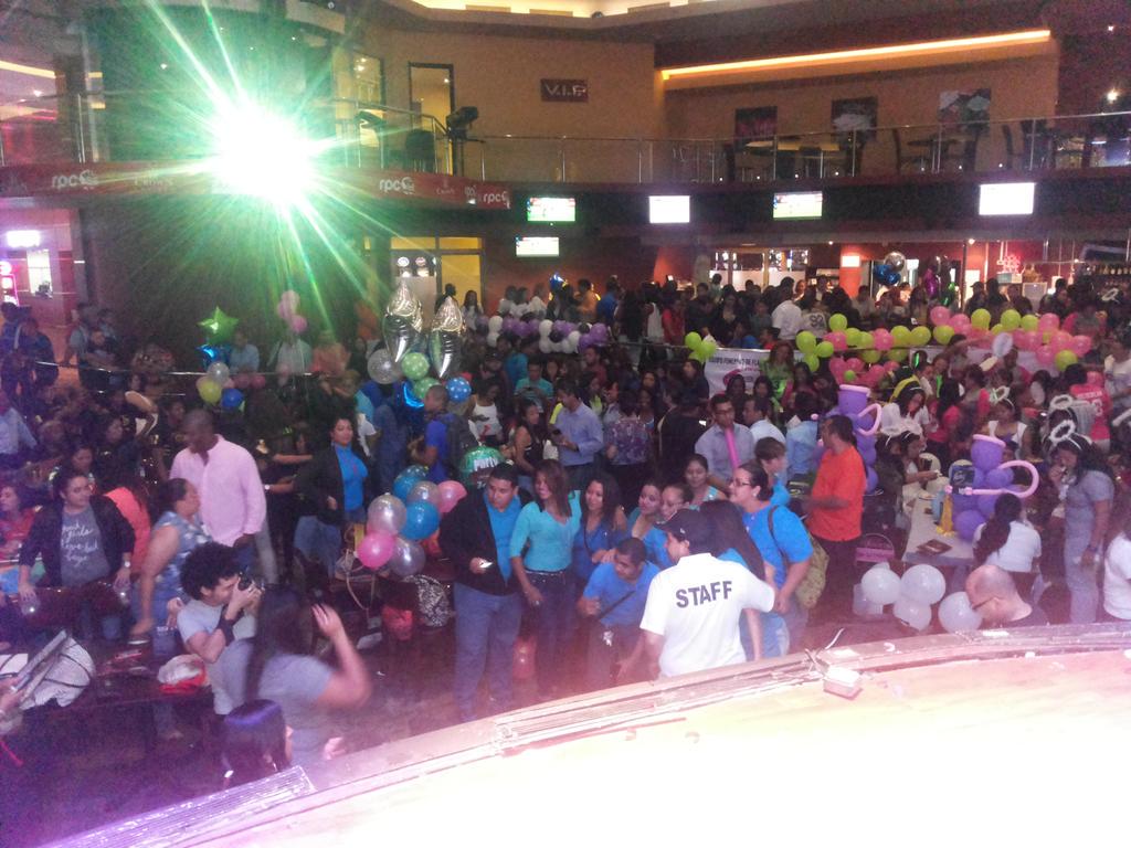 Black Panthers tweet media