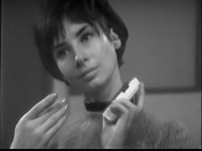 Carole Ann Ford, so small and young in the first episode, is 75 years old today. Happy birthday, Ms Ford! 