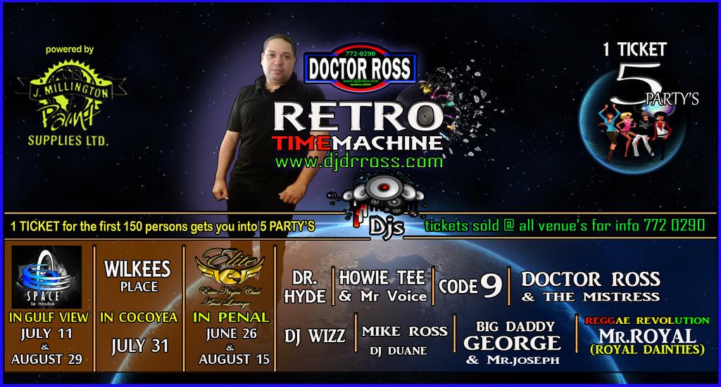 Dj Doctor Ross (@djdrross) on Twitter photo 