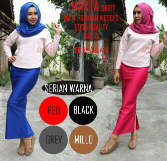 collectionbunga's tweet photo. Marta skirt 125rb @IklanApaAjaAda @apaajaIKLAN @IklanOK @iklanuptodate @JatengIKLAN http://t.co/np5HoShoDC
