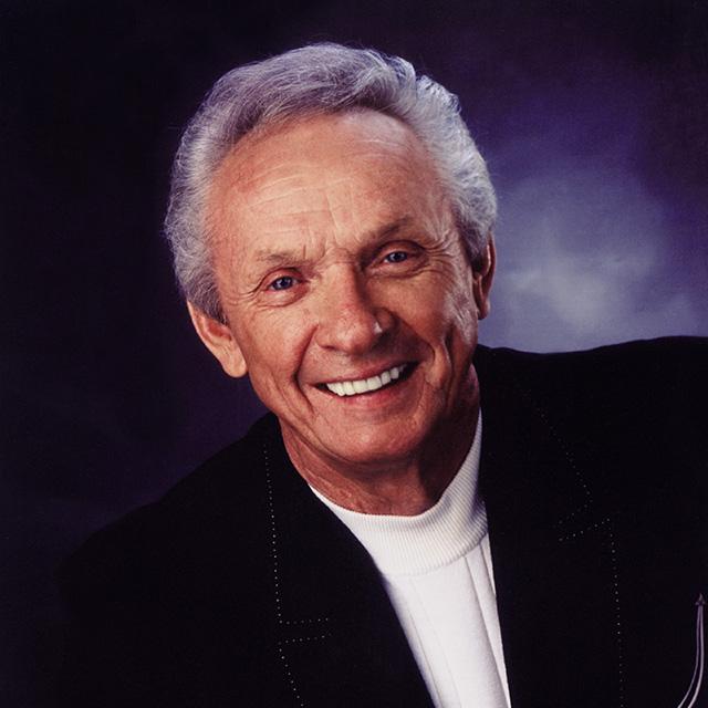 Feliz cumpleaños a Mel Tillis // Happy birthday to Mel Tillis 