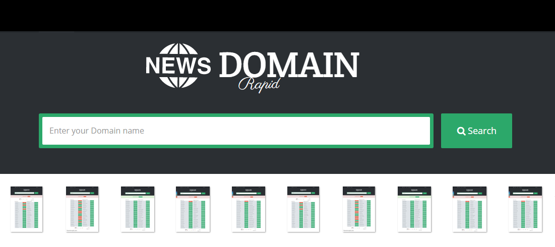 NextDomainer's tweet image. Folow Daily Domain Posts by DomainRapid for hot news about Domain Available buff.ly/1J3CYB0