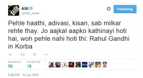 Ashish31584's tweet image. @IraniFanclub ise kuch samjhaate kyo ni?? public meetings main Smack?? #ModiToRajdeep #Lalitgate