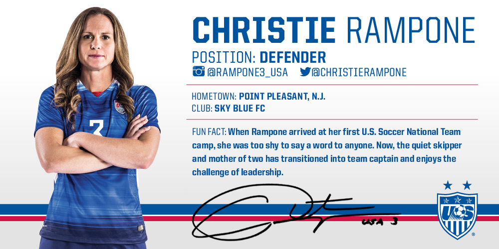 USWNT tweet picture