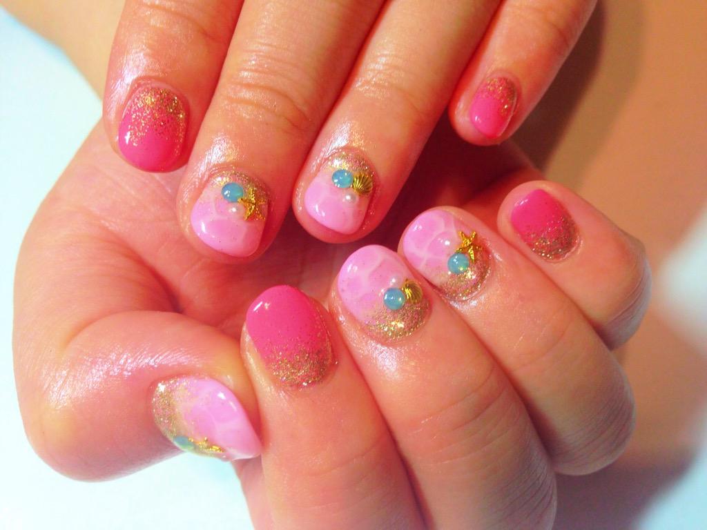 Tn Nail Tnyokohamavivre Twitter