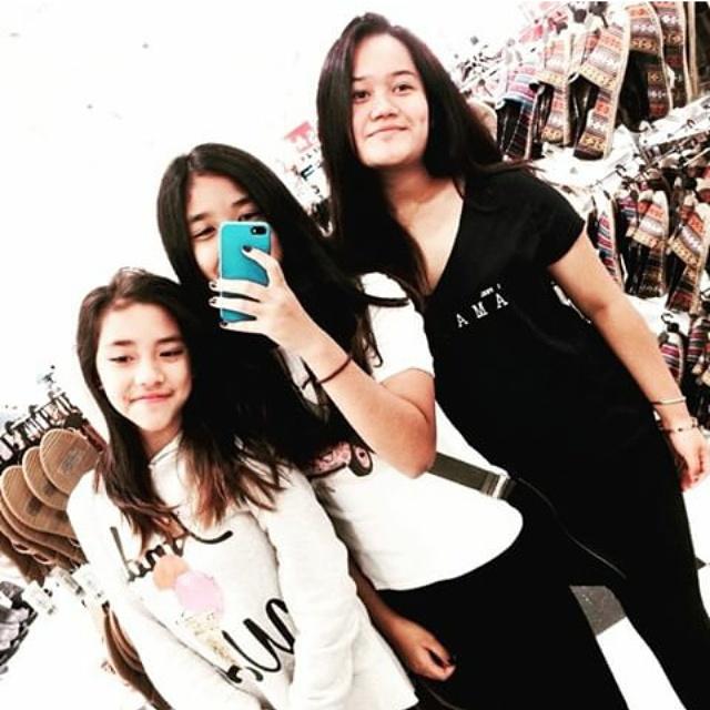 Bailovers_Indo's tweet photo. Selaat Pagi:)) @BailaIdolJr &amp; #Bailovers .. bailanya imut banget disini <3 http://t.co/qazpLSsGPz