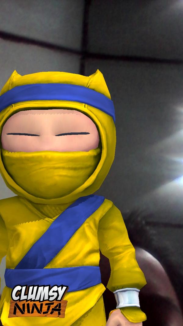 sourceplusInd's tweet image. Check out my photo of #ClumsyNinja for Android! Try it for FREE! nmgam.es/cn-tpht