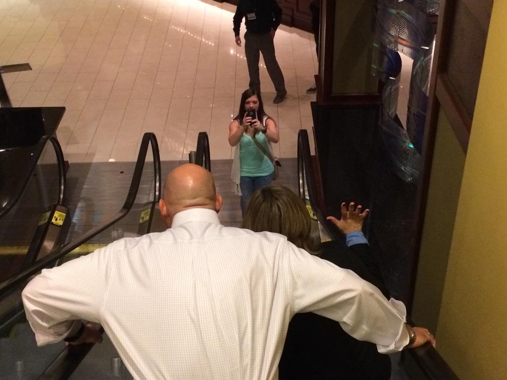 DarrylHuger's tweet photo. #raycomsummit15 http://t.co/JqkgLFaGa9