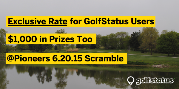 GolfStatus Exclusive Rate Announcement. Don't Miss Out. blog.golfstatus.com/post/121718027…