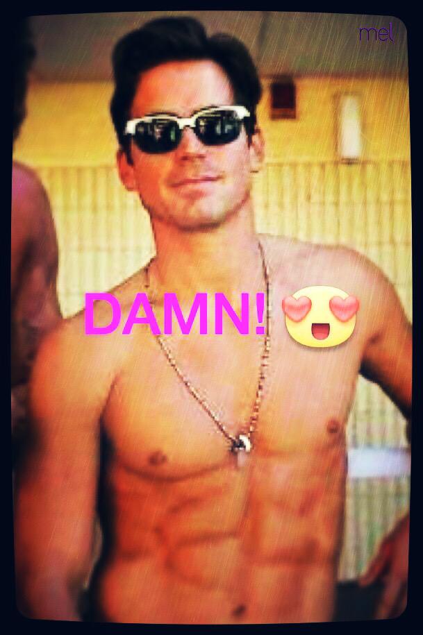 melpote's tweet image. I&apos;m pretty sure I&apos;m going to DIE at this movie. 😭😭😭💗😍😍👍🏻 #MagicMikeXXL #TwoWeeksLeft