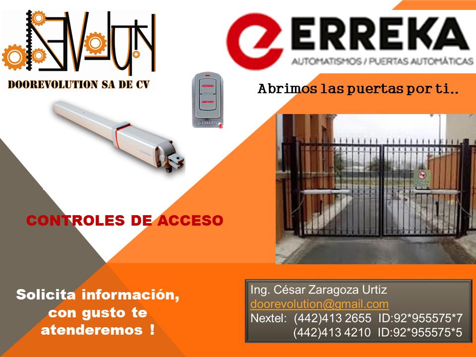 DoorEvolution's tweet image. 